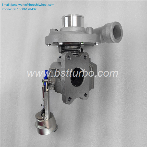 846903-5013S 846903-0013 846903-13 turbocharger
